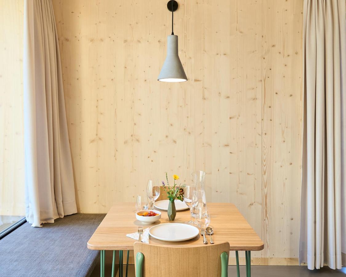 ליוטאש Kokon Apartments מראה חיצוני תמונה