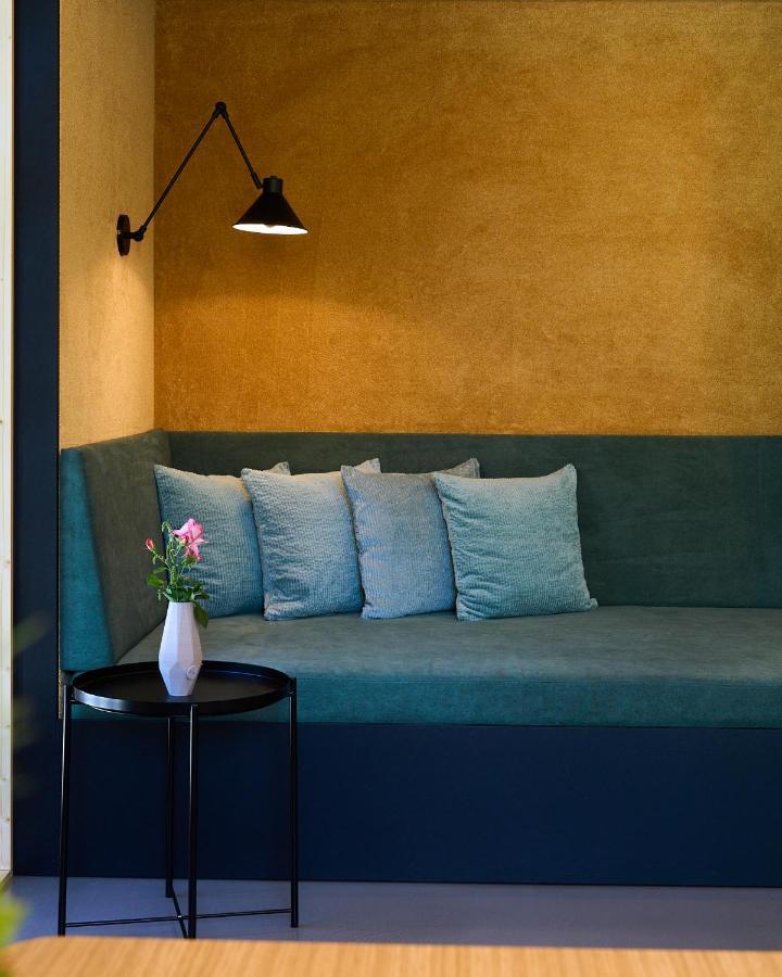ליוטאש Kokon Apartments מראה חיצוני תמונה