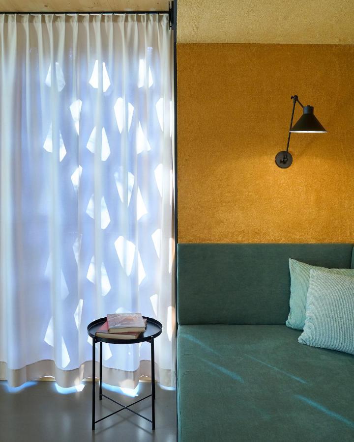 ליוטאש Kokon Apartments מראה חיצוני תמונה