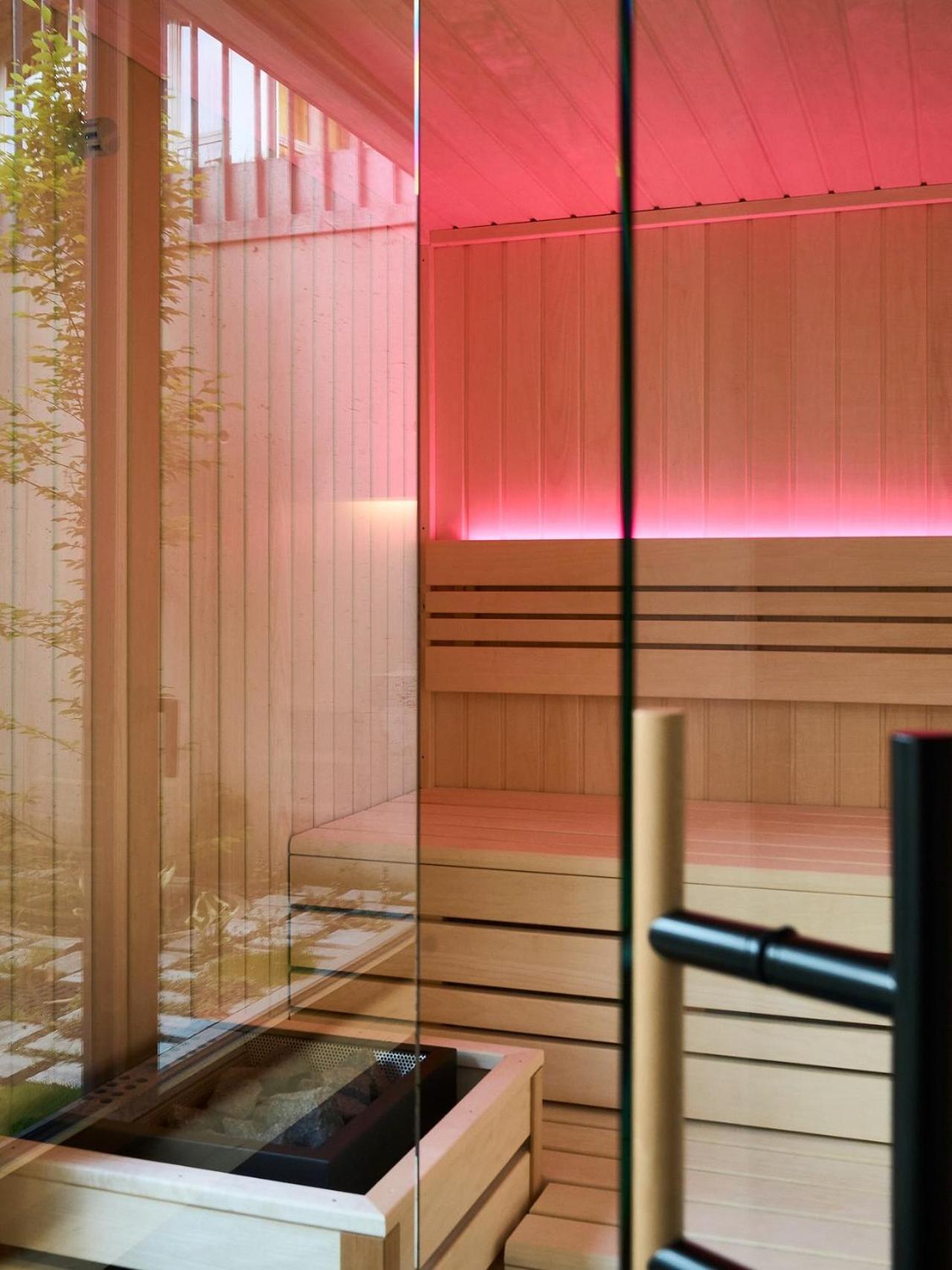 ליוטאש Kokon Apartments מראה חיצוני תמונה